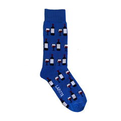 Wine Lover Socks