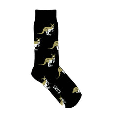 Kangaroo Socks