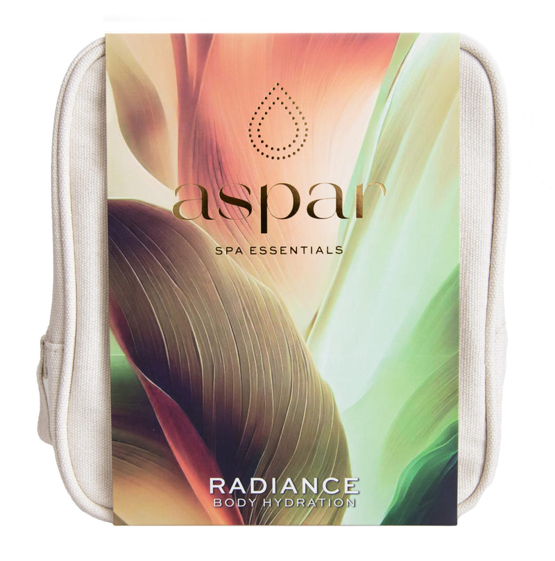 RADIANCE - Spa Essentials