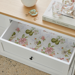 Anjou Scented Drawer Liners - French Pear