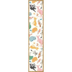 Australian Wood Bookmark - Cute Aussie Animals
