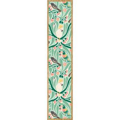 Australian Wood Bookmark - Cockatoos & Lorikeets