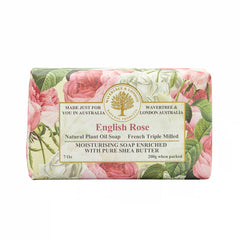 English Rose Soap Bar