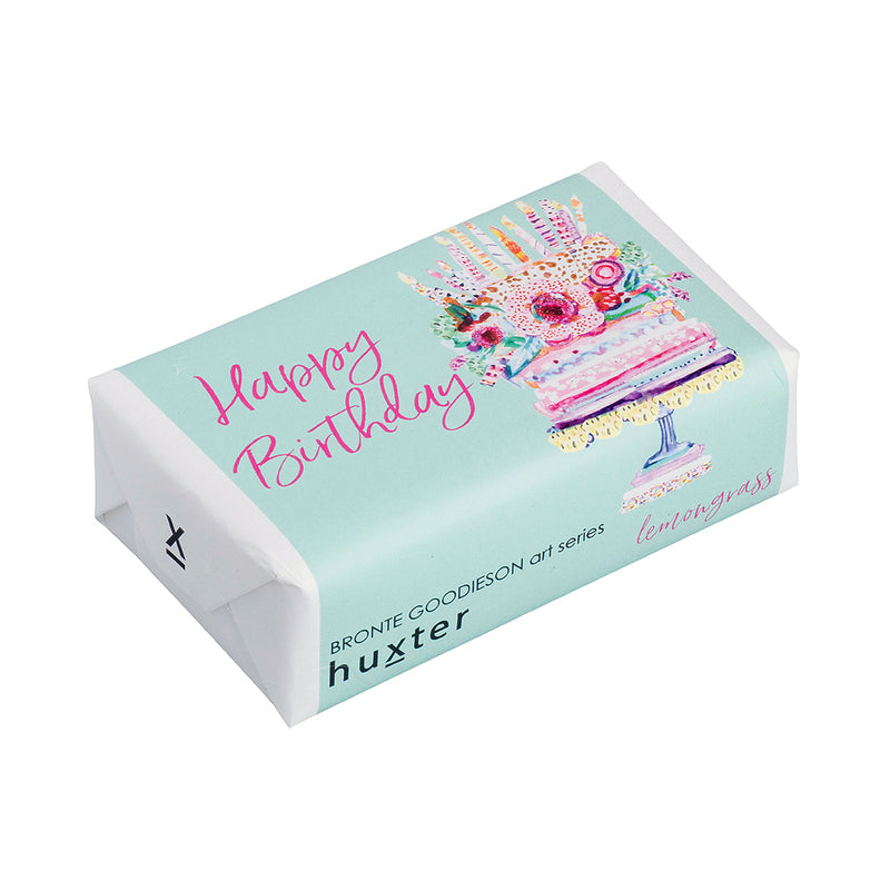 'Birthday Cake Solo' - Happy Birthday