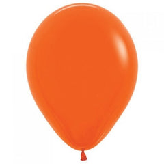 Fashion Orange 30cm