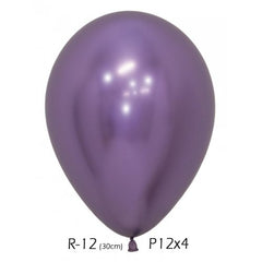 Reflex Violet 30cm