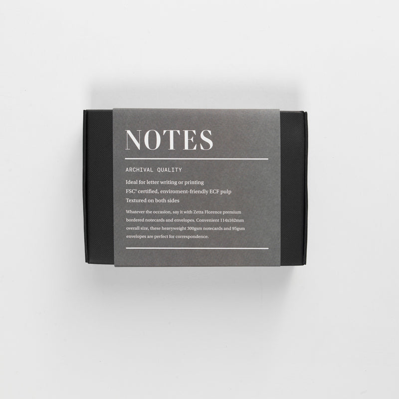 Notespack – Pack 20 (Colour Variants)