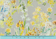 Blossom Thank You Notes