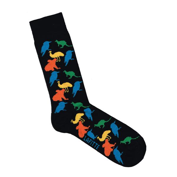 Australian Animal Socks