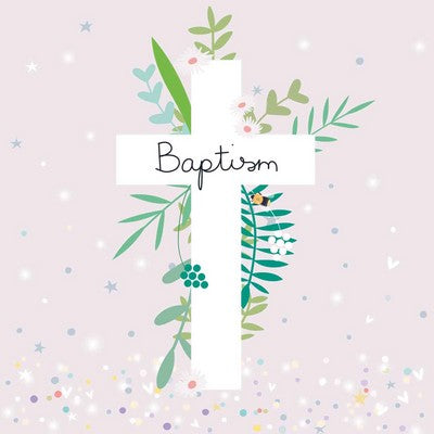 Baptism (unbagged)