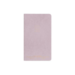 Flex Cover Notebook | Dusty Lilac