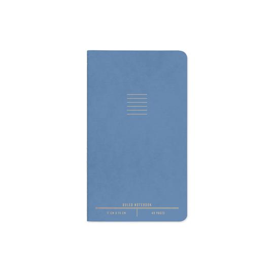 Flex Cover Notebook | Cornflower Blue