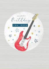 HB - You Rock