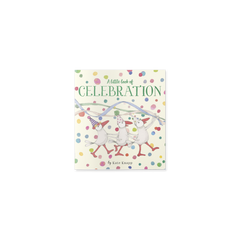 Little Book of Celebration - Twigseeds