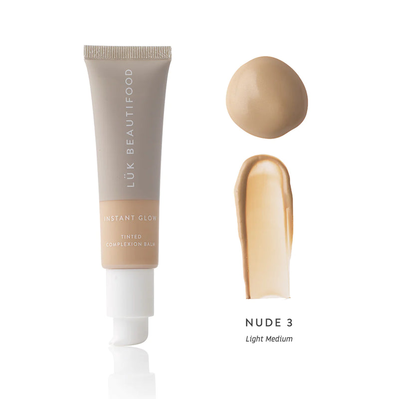 Skin Tint - Light Medium