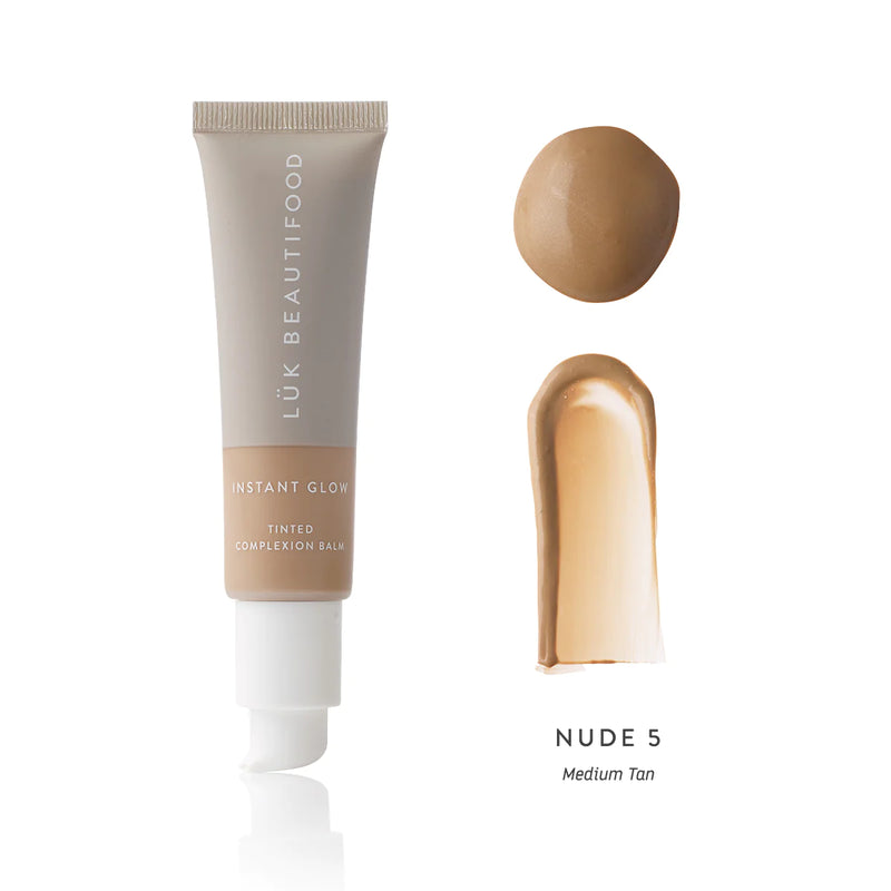 Skin Tint - Medium Tan