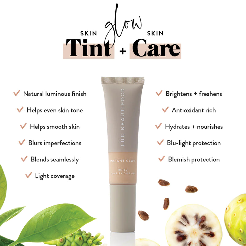 Skin Tint - Fair