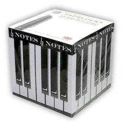 Padblock Piano Keys