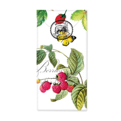 Pocket Tissues Berry Patch Michel Design Works