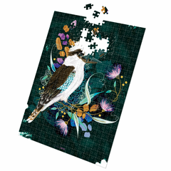 Kookaburra 1000pc Wall Puzzle
