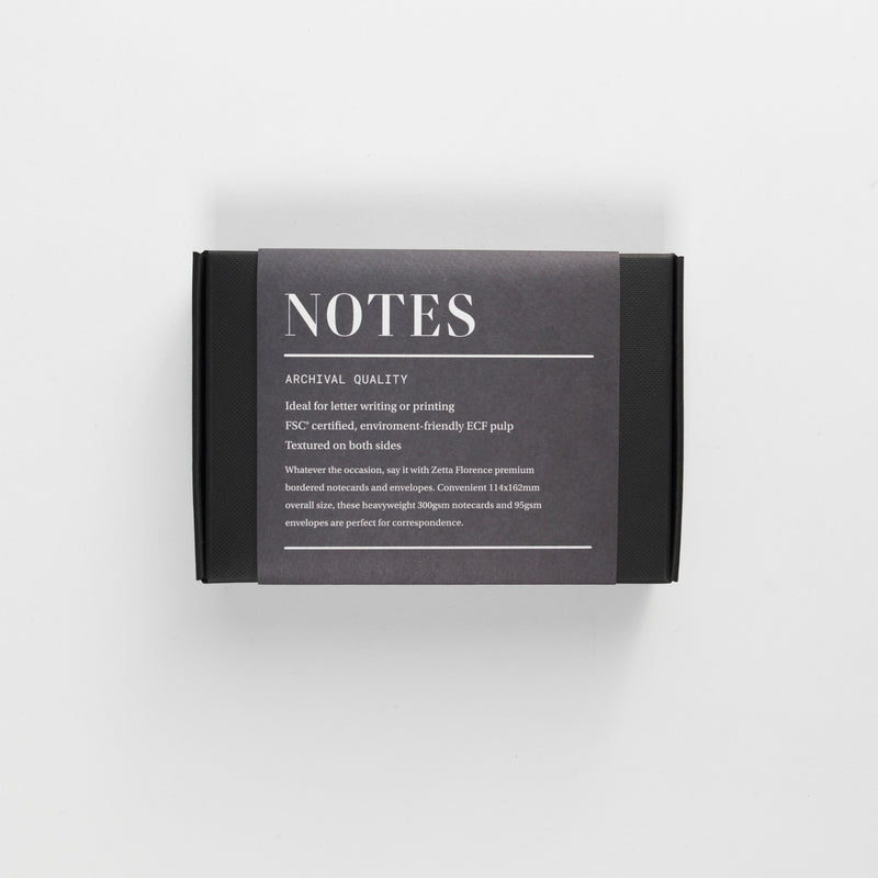 Notespack – Pack 20 (Colour Variants)