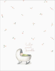 Foil Card - Hello Sweet Bundle