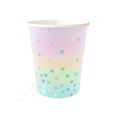 Iridescent Cups (300ml)